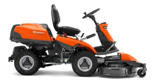 Imagen 2 de 9 de Tractor Rider Husqvarna R316tx 07514