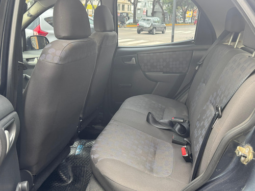 Suzuki Fun 1.4
