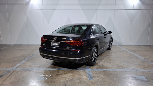 Volkswagen Passat 3.6 V6 AUTO