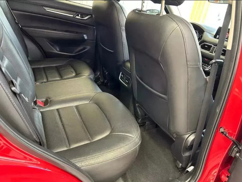 Mazda CX-5 2.5 S Grand Touring 4x2 At