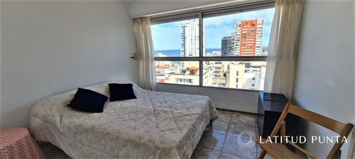 Imagen 13 de 22 de Apartamento Con Vista Al Puerto