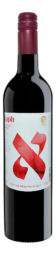 Aleph -  Vinho De Mesa Tinto Seco