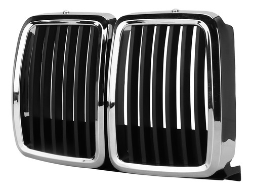 Front Center Grill Grille 51131884350 Replacement For E30 M3