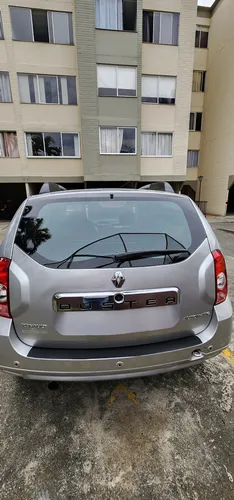 Renault Duster 2.0 Dynamique 4x2