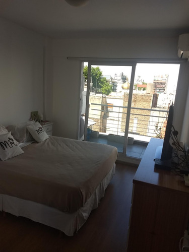 Departamento Venta 2 Ambientes Barracas Terraza Propia Pesos