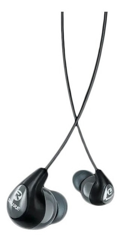 Auriculares In-ear Intraurales Shure Se112-gr-eps