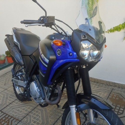 Imagen 3 de 11 de Yamaha Tenere 250