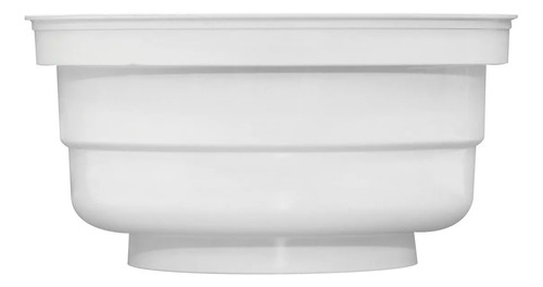 Mayoreo 45Pz Coldera Universal 2, 3 y 4 pulgadas Fleximatic 2259 Anti-olores