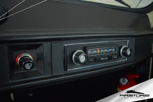 Fiat 147 - Estado De Zero Km