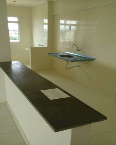 Imagem 10 de 11 de Apartamento - 3680 - 32319977