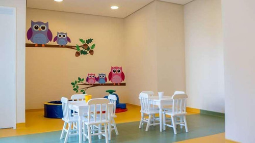 Imagem 26 de 30 de Apartamento À Venda, 48 M² Por R$ 270.000,00 - Ferrazópolis - São Bernardo Do Campo/sp - Ap63053