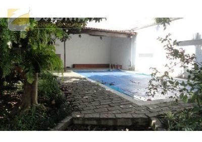 Imagem 25 de 30 de Casa - Ref: 32769