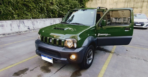 Suzuki Jimny 1.3 4all 3p