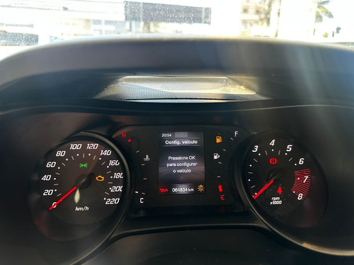 Fiat Argo 1.0 6V FIREFLY FLEX DRIVE MANUAL