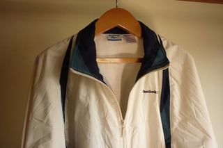 chaqueta reebok mujer 2015