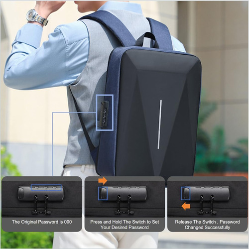 Bolsa Starlink Mini Antirrobo Resistente Al Agua Mmg