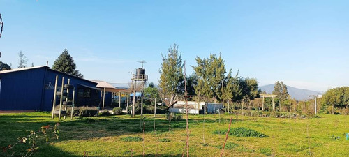 Vendo Parcela Con Dos Casas En Los Laureles