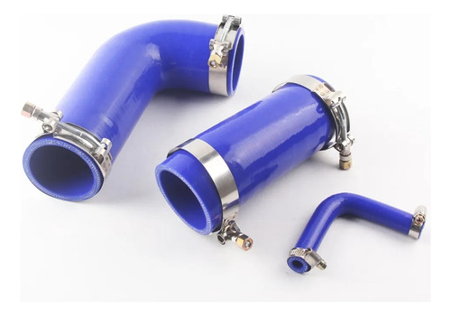 Inlet Intake Pipe Silicon Vw 1.4 Tsi Ea211 Mk7 Vw Seat Audi