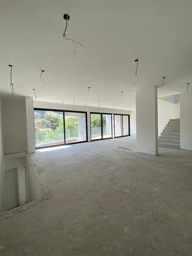 Casa En Venta En Bosque Real - Cr1777