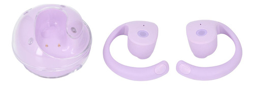 Auriculares Violet Real Time Translator Language Smart Ai