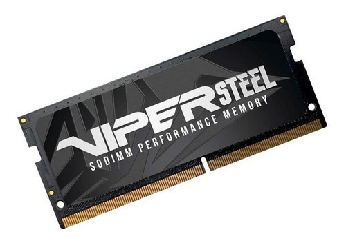 Memoria Ram Sodimm Ddr4 Patriot Pvs416g320c8s 16gb /vc