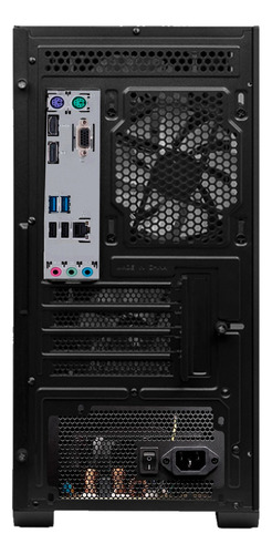 Pc Gamer Grizzly Geforce Rtx 3060 I5 12400f 16gb 1tb Wifi Bt
