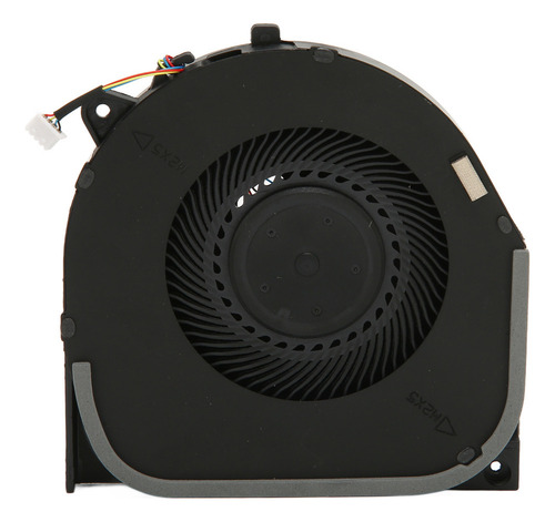 Para Ventilador De Resfriamento Legion, Conector De 4 Pinos,