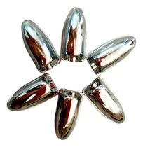 Comprar Lugs De Tambor De 5x Snare Tom Tom Drum Lugs Multipropósito