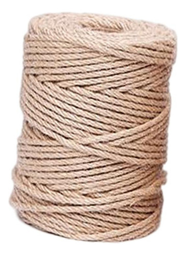 V Corda De Juta, Corda De Cânhamo, Corda De Sisal Para 8 Mm
