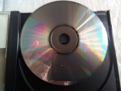 Cd Josh Groban - Pop Crossover Clásico Música Oferta Usado (Usado)