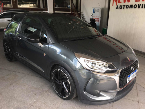 Ds3 1.6 Thp 208 S&s Performance