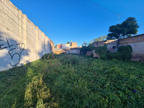Imagen 2 de 4 de Lote En Venta En El B° El Quinto A Mts Del Centro De Lujan (b)