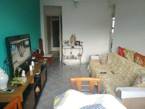 Imagem 3 de 15 de Apartamento-à Venda-vila Isabel-rio De Janeiro - 31793