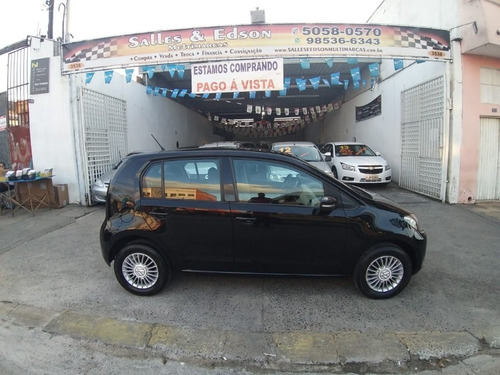 Volkswagen Up! 1.0 Tsi Move 5p 2015/2016