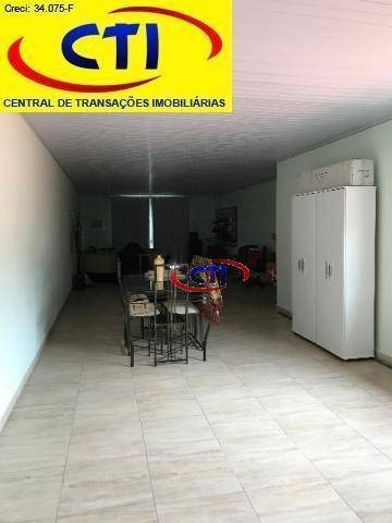 Imagem 15 de 18 de Casa Residencial À Venda, Alves Dias, São Bernardo Do Campo. - Ca0293