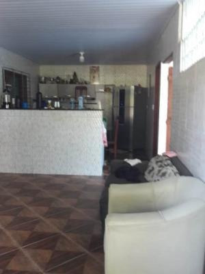 Chácara No Bairro Nossa Senhora Do Sion, Em Itanhaém-sp .