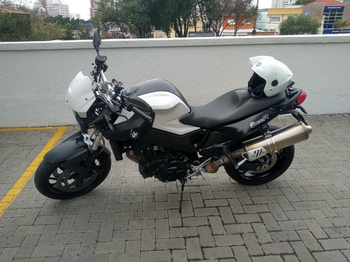 Bmw F800