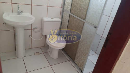 Imagem 7 de 8 de Casa Térrea Para Locação No Bairro Alvarenga - 777