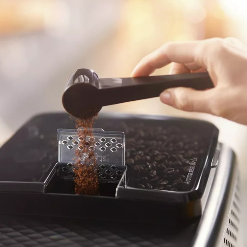 Cafeteira Philips Walita Ep1220 110v