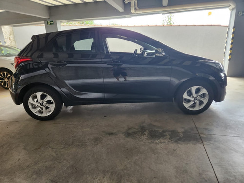 Hyundai HB20 1.6 Comfort Plus Flex 5p