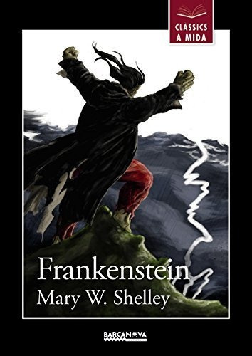Frankenstein (llibres Infantils I Juvenils - Clàssics A Mida