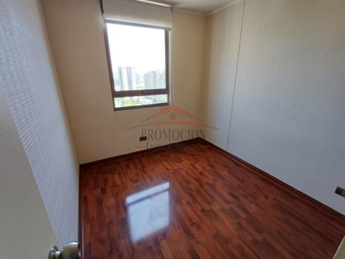 Disponibilidad Inmediata! Macul/los Espinos 3d 2b 1e 1b