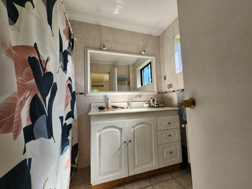 Vende Casa En Los Ángeles, Condominio Camino Antuco