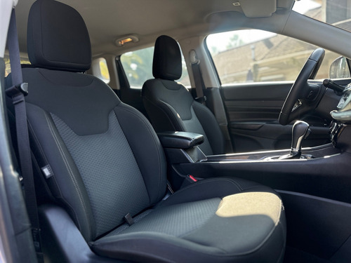 Jeep Compass 1.3T Sport 4X2 At