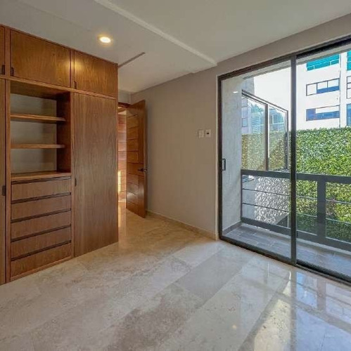 Departamento 308 En Venta, Del Valle Norte, Benito Juárez