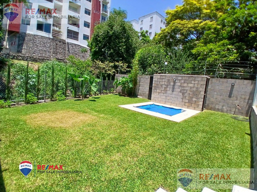 Venta De Loft En Palmira Tingüindín, Cuernavaca, Morelosclave 5176