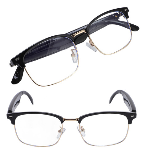 Gafas Inteligentes Inalámbricas Anti Blue Altavoces Estéreo
