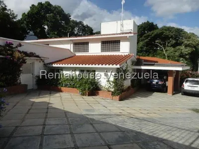 Casa en alquiler
