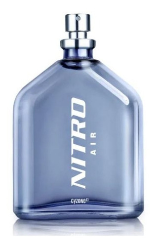 Perfume De Hombre Nitro Air - mL a $378