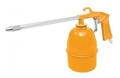 Imagen 1 de 5 de Pistola Para Lavar Lusqtoff Compresor Aire